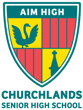 Churchlands-Senior-High-Logo