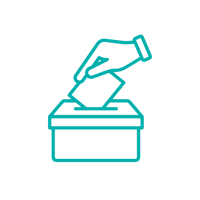 Paperly Module Icons_Voting & Elections