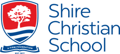 Shire Christian School