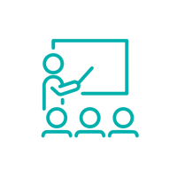 Training and Induction