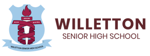 Willetton Senior High School (WA)